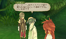 画像ギャラリー No.026のサムネイル画像 / 3DS版「テイルズ オブ ジ アビス」最新情報。戦闘システム「FOF」および登場キャラ,予約特典となるスペシャルドラマCDの情報を公開