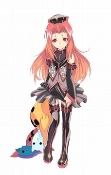 画像ギャラリー No.003のサムネイル画像 / 「テイルズ オブ ジ アビス」，「神託の盾（オラクル）騎士団」の六神将を紹介。システムの追加情報や予約特典の詳細も公開