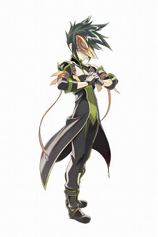 画像ギャラリー No.005のサムネイル画像 / 「テイルズ オブ ジ アビス」，「神託の盾（オラクル）騎士団」の六神将を紹介。システムの追加情報や予約特典の詳細も公開