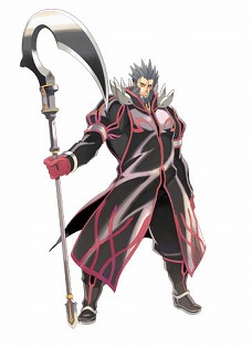 画像ギャラリー No.006のサムネイル画像 / 「テイルズ オブ ジ アビス」，「神託の盾（オラクル）騎士団」の六神将を紹介。システムの追加情報や予約特典の詳細も公開