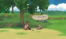 画像ギャラリー No.014のサムネイル画像 / 「テイルズ オブ ジ アビス」，「神託の盾（オラクル）騎士団」の六神将を紹介。システムの追加情報や予約特典の詳細も公開