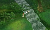 画像ギャラリー No.016のサムネイル画像 / 「テイルズ オブ ジ アビス」，「神託の盾（オラクル）騎士団」の六神将を紹介。システムの追加情報や予約特典の詳細も公開