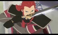 画像ギャラリー No.023のサムネイル画像 / 「テイルズ オブ ジ アビス」，「神託の盾（オラクル）騎士団」の六神将を紹介。システムの追加情報や予約特典の詳細も公開