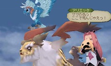 画像ギャラリー No.027のサムネイル画像 / 「テイルズ オブ ジ アビス」，「神託の盾（オラクル）騎士団」の六神将を紹介。システムの追加情報や予約特典の詳細も公開