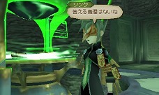 画像ギャラリー No.028のサムネイル画像 / 「テイルズ オブ ジ アビス」，「神託の盾（オラクル）騎士団」の六神将を紹介。システムの追加情報や予約特典の詳細も公開