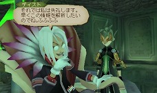 画像ギャラリー No.032のサムネイル画像 / 「テイルズ オブ ジ アビス」，「神託の盾（オラクル）騎士団」の六神将を紹介。システムの追加情報や予約特典の詳細も公開