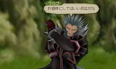 画像ギャラリー No.035のサムネイル画像 / 「テイルズ オブ ジ アビス」，「神託の盾（オラクル）騎士団」の六神将を紹介。システムの追加情報や予約特典の詳細も公開