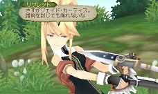 画像ギャラリー No.037のサムネイル画像 / 「テイルズ オブ ジ アビス」，「神託の盾（オラクル）騎士団」の六神将を紹介。システムの追加情報や予約特典の詳細も公開