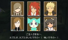 画像ギャラリー No.041のサムネイル画像 / 「テイルズ オブ ジ アビス」，「神託の盾（オラクル）騎士団」の六神将を紹介。システムの追加情報や予約特典の詳細も公開