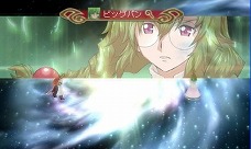 画像ギャラリー No.006のサムネイル画像 / 「テイルズ オブ ジ アビス」,「闘技場」に登場する歴代キャラクターに新たな秘奥義とカットインが追加。そのほかのお楽しみ要素も一挙に紹介