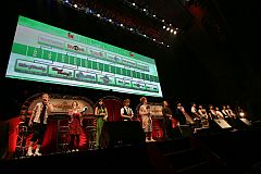 画像ギャラリー No.006のサムネイル画像 / DVD「テイルズ オブ フェスティバル 2011」が12月9日に発売。特典映像収録