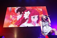 画像ギャラリー No.010のサムネイル画像 / DVD「テイルズ オブ フェスティバル 2011」が12月9日に発売。特典映像収録