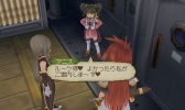 画像ギャラリー No.004のサムネイル画像 / 3DS版「テイルズ オブ ジ アビス」ダウンロード版が12月3日に配信決定