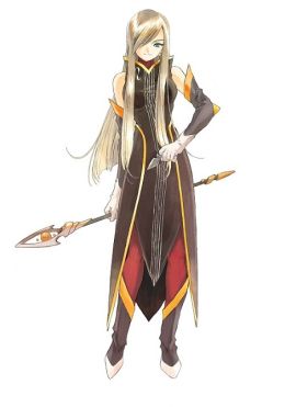 画像ギャラリー No.007のサムネイル画像 / 「テイルズ オブ フェスティバル 2017」,6月2日の公演で「TOA」が題材の舞台を公開
