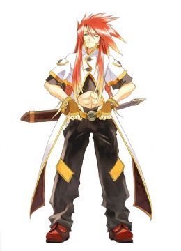 画像ギャラリー No.008のサムネイル画像 / 「テイルズ オブ フェスティバル 2017」,6月2日の公演で「TOA」が題材の舞台を公開