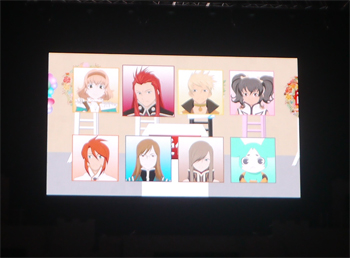 画像ギャラリー No.006のサムネイル画像 / 濃厚な“アビス愛”が詰まった舞台に観客が引き込まれた「テイルズ オブ フェスティバル 2017」初日をレポート