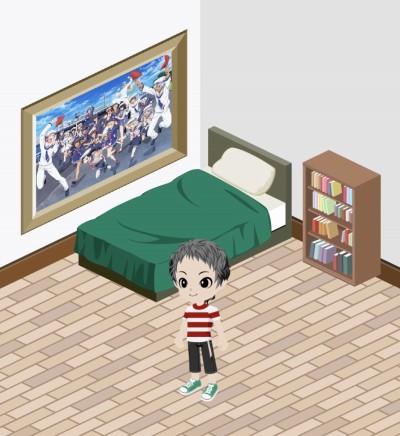 画像ギャラリー No.005のサムネイル画像 / 「テイルズ オブ アンバサダーチャンネル」，6月のゲストは根谷美智子さんと岩男潤子さん