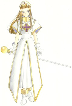 画像ギャラリー No.006のサムネイル画像 / 「テイルズ オブ アンバサダーチャンネル」，6月のゲストは根谷美智子さんと岩男潤子さん