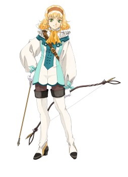画像ギャラリー No.007のサムネイル画像 / 「テイルズ オブ アンバサダーチャンネル」，6月のゲストは根谷美智子さんと岩男潤子さん