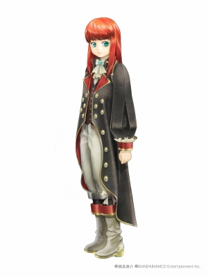 画像ギャラリー No.009のサムネイル画像 / 舞台「テイルズ オブ ザ ステージ-ローレライの力を継ぐ者- 」横浜アリーナ公演のレポートが公開