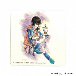 画像ギャラリー No.010のサムネイル画像 / 「テイルズ オブ アートワークス 25th Anniversary」が有楽町マルイで開催中