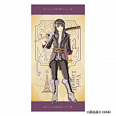 画像ギャラリー No.016のサムネイル画像 / 「テイルズ オブ アートワークス 25th Anniversary」が有楽町マルイで開催中