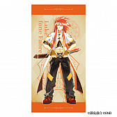 画像ギャラリー No.018のサムネイル画像 / 「テイルズ オブ アートワークス 25th Anniversary」が有楽町マルイで開催中