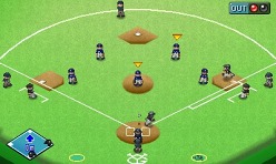 画像ギャラリー No.020のサムネイル画像 / ニンテンドー3DS用ソフト「プロ野球 ファミスタ2011」の発売日は3月31日。さらに進化したファミスタでペナントレースに挑もう