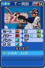 画像ギャラリー No.026のサムネイル画像 / ニンテンドー3DS用ソフト「プロ野球 ファミスタ2011」の発売日は3月31日。さらに進化したファミスタでペナントレースに挑もう