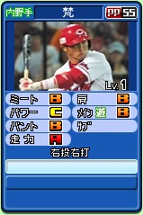 画像ギャラリー No.032のサムネイル画像 / ニンテンドー3DS用ソフト「プロ野球 ファミスタ2011」の発売日は3月31日。さらに進化したファミスタでペナントレースに挑もう