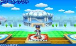 画像ギャラリー No.001のサムネイル画像 / 「ファミスタ2011」パワーアップしたドリームペナントモードの新要素が公開。「アイマス」キャラも参戦する新生ナムコスターズ情報も