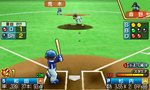 画像ギャラリー No.031のサムネイル画像 / 「ファミスタ2011」パワーアップしたドリームペナントモードの新要素が公開。「アイマス」キャラも参戦する新生ナムコスターズ情報も