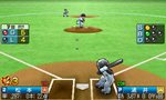 画像ギャラリー No.033のサムネイル画像 / 「ファミスタ2011」パワーアップしたドリームペナントモードの新要素が公開。「アイマス」キャラも参戦する新生ナムコスターズ情報も