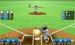 画像ギャラリー No.034のサムネイル画像 / 「ファミスタ2011」パワーアップしたドリームペナントモードの新要素が公開。「アイマス」キャラも参戦する新生ナムコスターズ情報も