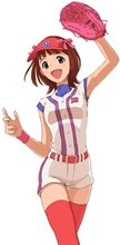 画像ギャラリー No.041のサムネイル画像 / 「ファミスタ2011」パワーアップしたドリームペナントモードの新要素が公開。「アイマス」キャラも参戦する新生ナムコスターズ情報も