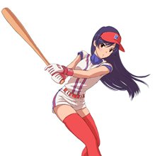 画像ギャラリー No.043のサムネイル画像 / 「ファミスタ2011」パワーアップしたドリームペナントモードの新要素が公開。「アイマス」キャラも参戦する新生ナムコスターズ情報も