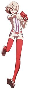 画像ギャラリー No.046のサムネイル画像 / 「ファミスタ2011」パワーアップしたドリームペナントモードの新要素が公開。「アイマス」キャラも参戦する新生ナムコスターズ情報も