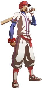 画像ギャラリー No.047のサムネイル画像 / 「ファミスタ2011」パワーアップしたドリームペナントモードの新要素が公開。「アイマス」キャラも参戦する新生ナムコスターズ情報も