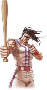 画像ギャラリー No.049のサムネイル画像 / 「ファミスタ2011」パワーアップしたドリームペナントモードの新要素が公開。「アイマス」キャラも参戦する新生ナムコスターズ情報も