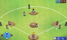 画像ギャラリー No.055のサムネイル画像 / 「ファミスタ2011」パワーアップしたドリームペナントモードの新要素が公開。「アイマス」キャラも参戦する新生ナムコスターズ情報も