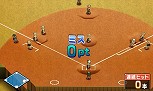 画像ギャラリー No.016のサムネイル画像 / 3DS用ソフト「プロ野球 ファミスタ2011」，プレイヤーの前に立ちはだかる伝説のチーム“ナムコレジェンズ”などの情報を公開