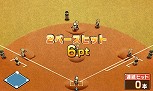画像ギャラリー No.017のサムネイル画像 / 3DS用ソフト「プロ野球 ファミスタ2011」，プレイヤーの前に立ちはだかる伝説のチーム“ナムコレジェンズ”などの情報を公開