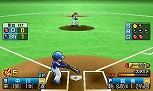 画像ギャラリー No.022のサムネイル画像 / 3DS用ソフト「プロ野球 ファミスタ2011」，プレイヤーの前に立ちはだかる伝説のチーム“ナムコレジェンズ”などの情報を公開