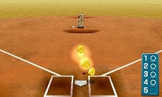 画像ギャラリー No.031のサムネイル画像 / 3DS用ソフト「プロ野球 ファミスタ2011」，プレイヤーの前に立ちはだかる伝説のチーム“ナムコレジェンズ”などの情報を公開