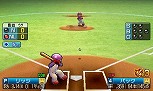画像ギャラリー No.039のサムネイル画像 / 3DS用ソフト「プロ野球 ファミスタ2011」，プレイヤーの前に立ちはだかる伝説のチーム“ナムコレジェンズ”などの情報を公開