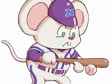 画像ギャラリー No.045のサムネイル画像 / 3DS用ソフト「プロ野球 ファミスタ2011」，プレイヤーの前に立ちはだかる伝説のチーム“ナムコレジェンズ”などの情報を公開