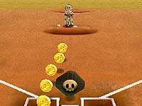 画像ギャラリー No.012のサムネイル画像 / 「プロ野球 ファミスタ2011」の新情報，「スター選手作成方法」公開。さらに，4Gamer読者だけにそっと教える秘密のパスワードと，人気アイドル「星井美希」の特製壁紙も掲載