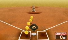 画像ギャラリー No.007のサムネイル画像 / 「プロ野球 ファミスタ2011」,「マイカード作成」で作れるスター選手5名のパラメータ情報&レアカードなどの獲得用パスワードを紹介