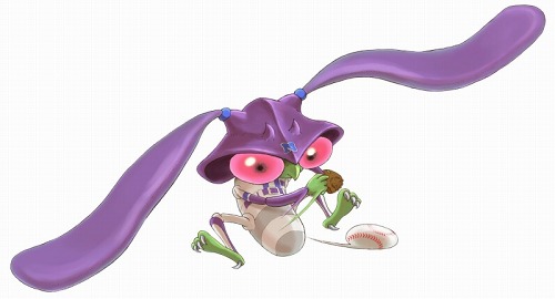 画像ギャラリー No.013のサムネイル画像 / 「プロ野球 ファミスタ2011」,「マイカード作成」で作れるスター選手5名のパラメータ情報&レアカードなどの獲得用パスワードを紹介