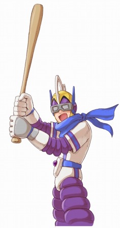 画像ギャラリー No.014のサムネイル画像 / 「プロ野球 ファミスタ2011」,「マイカード作成」で作れるスター選手5名のパラメータ情報&レアカードなどの獲得用パスワードを紹介
